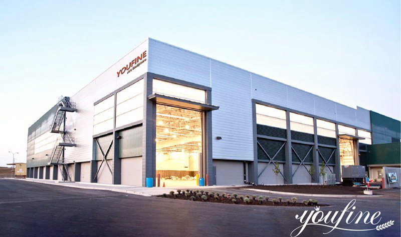 YouFine: A Professional Marble Sculpture Factory